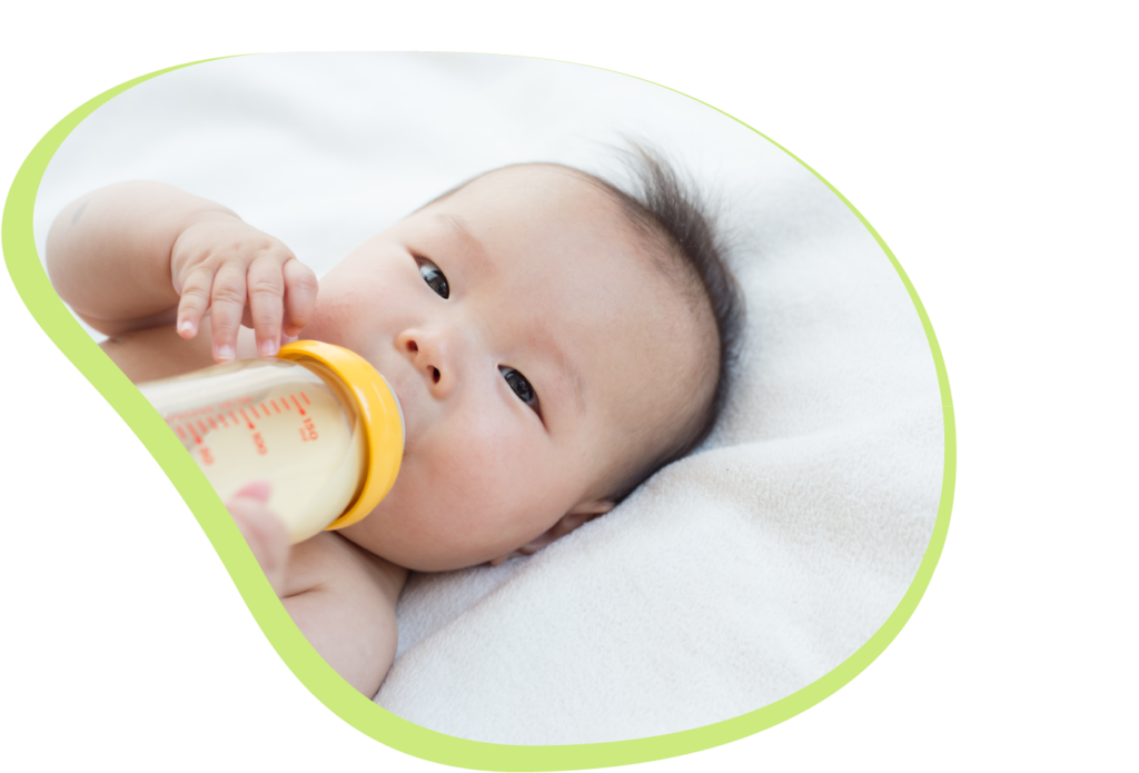 JBS100: One-Touch Baby Bottle Sterilizer